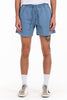Original Paperbacks San Diego Volley Short in Tidepool on Model Cropped Front View