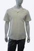 mannequinn wearing a white shirt