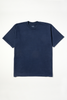 original paperbacks heavy knit navy front view