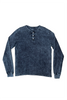 original paperbacks henley mineral black 