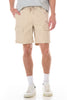 original paperbacks mansfield cargo short in color bone on model front view