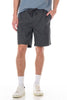 original paperbacks mansfield cargo short color fog on model front view