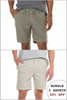 original paperbacks palm springs chino short bundle olive and string