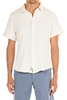 reine shirt in white shirt