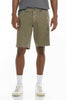 original-paperbacks-rockland-chino-short-color-olive-on-model-front-view