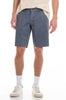 original paperbacks rockland chino short color slate on model front view